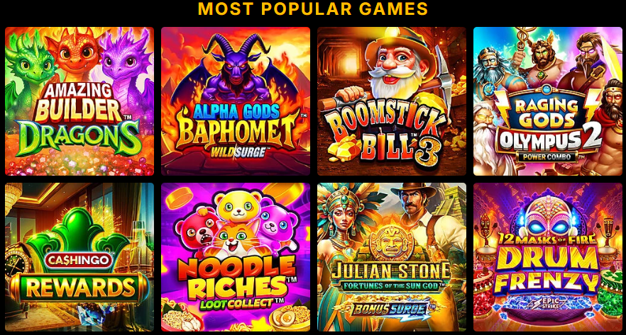 Classic Casino live casino — Evolution dealers