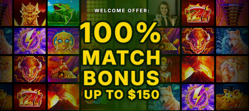Classic Casino Casino Canada homepage